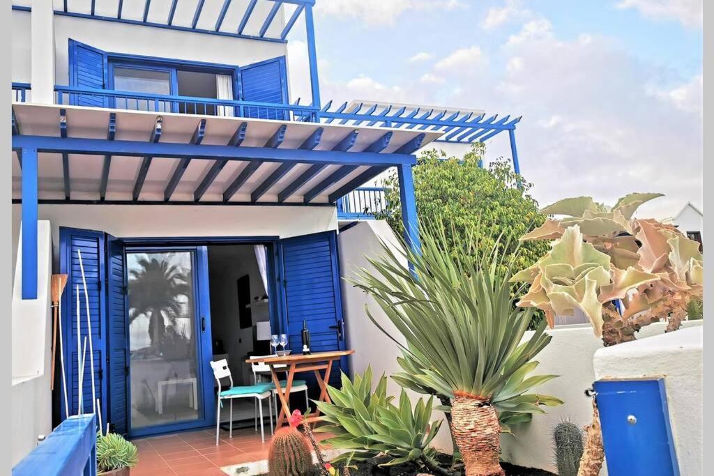 Papagayo Views Villa Playa Blanca  Eksteriør bilde