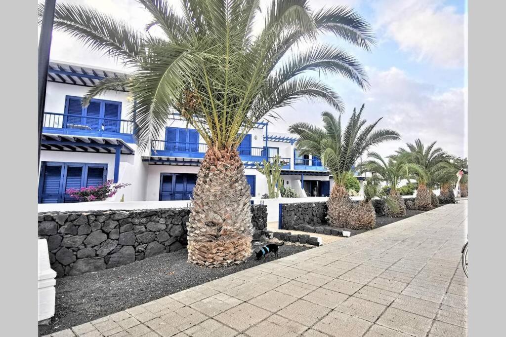 Papagayo Views Villa Playa Blanca  Eksteriør bilde