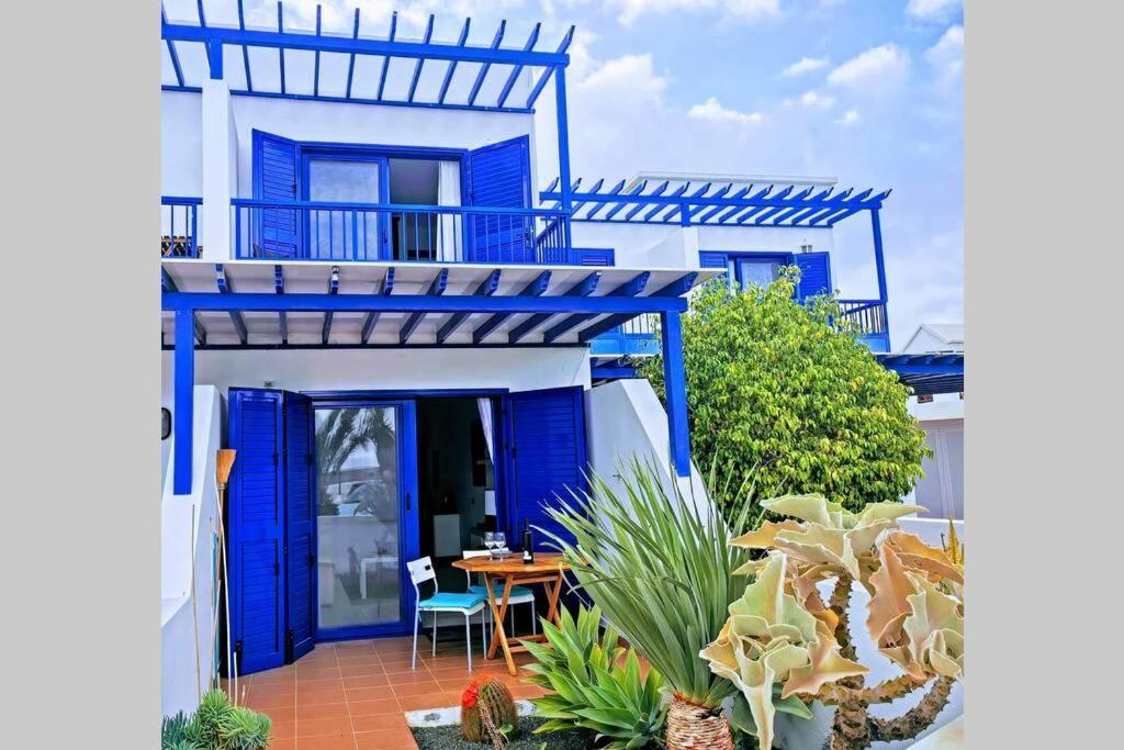 Papagayo Views Villa Playa Blanca  Eksteriør bilde