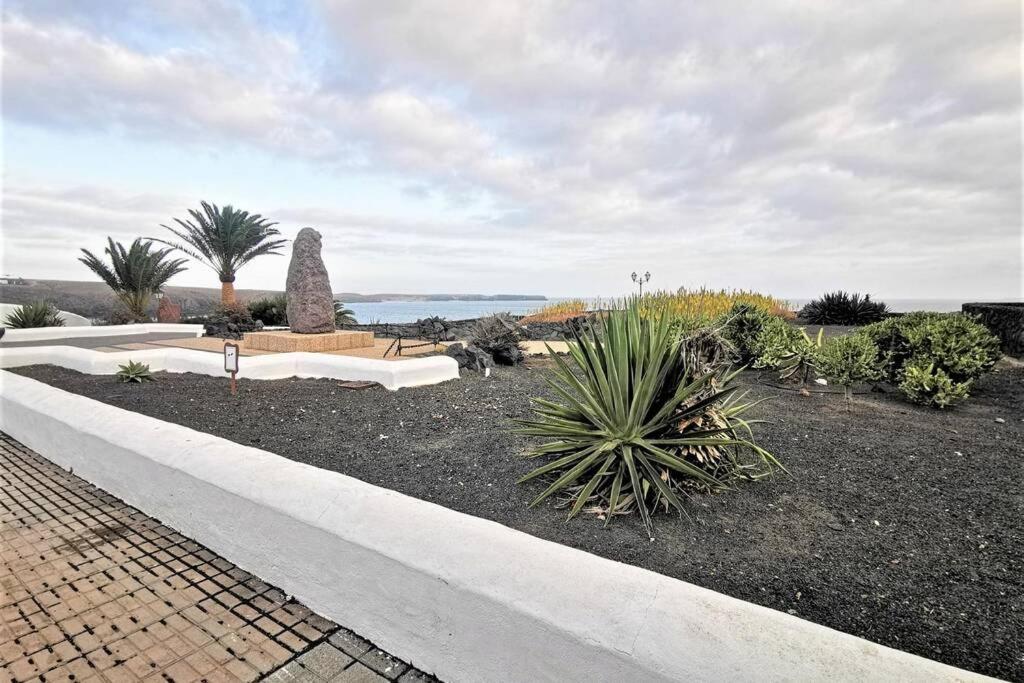 Papagayo Views Villa Playa Blanca  Eksteriør bilde